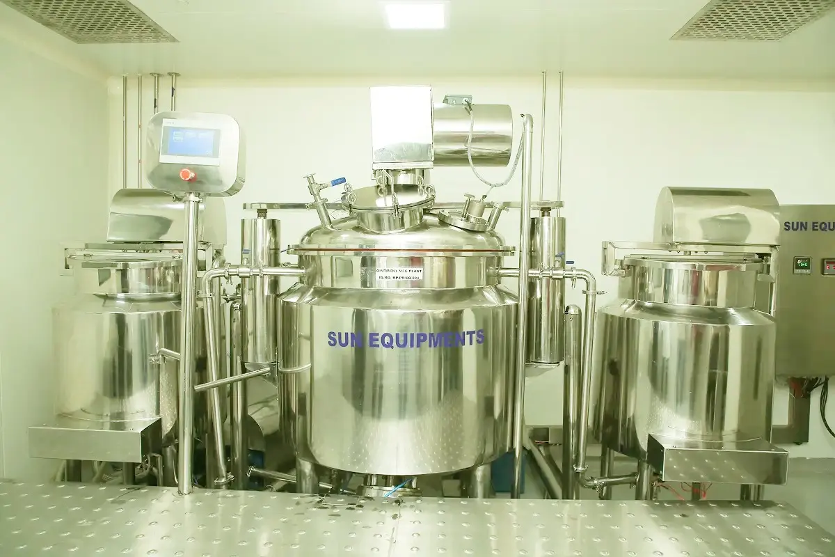 Rotary tablet compression equipment