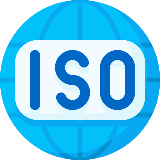 FDA Compliant Icon - GMP Certification